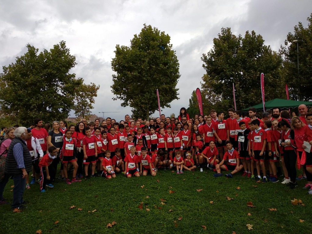 Veure 3a ESCOLA AMB MÉS PARTICIPACIÓ